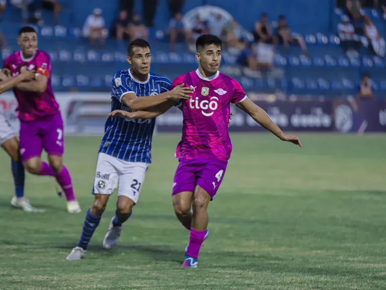 Libertad recibe a Sol de América con la mirada de Cerro y Olimpia – Fútbol