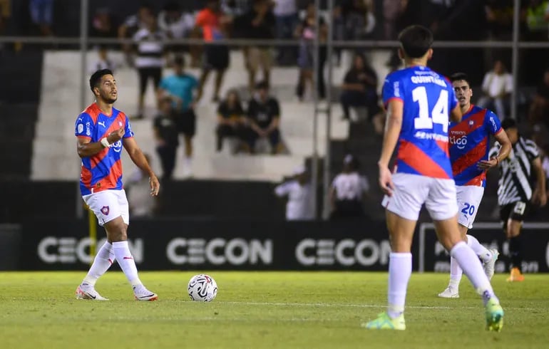 Libertad vs. Cerro Porteño: ¿Cómo está el historial de partidos por Liga? – Fútbol