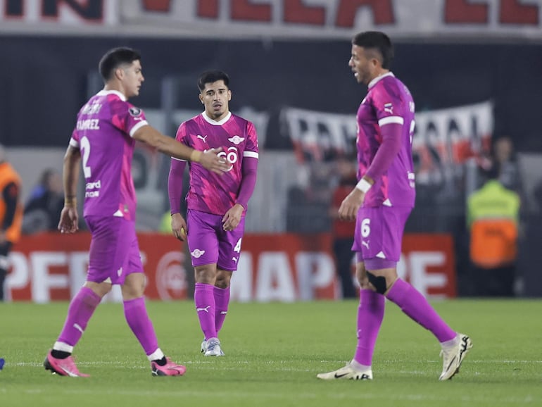 Libertad vs. Nacional, hoy: ¿Dónde ver por TV y streaming?