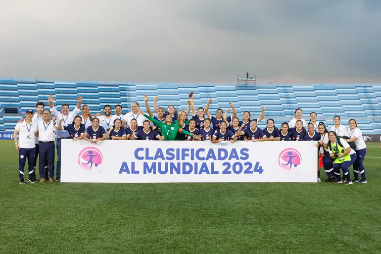 Paraguay: ¿Cuándo y dónde será el Mundial Femenino Sub 20? – Selección Paraguaya