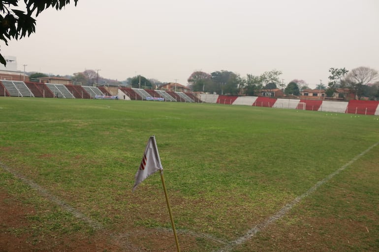 Primera B: El “Kelito” visita a Atlántida SC – Fútbol de Ascenso de Paraguay