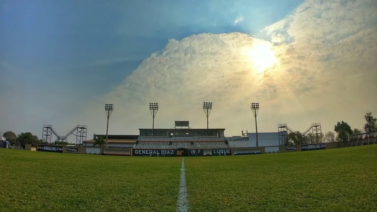 Primera B: La octava ronda inicia en Luque – Fútbol de Ascenso de Paraguay