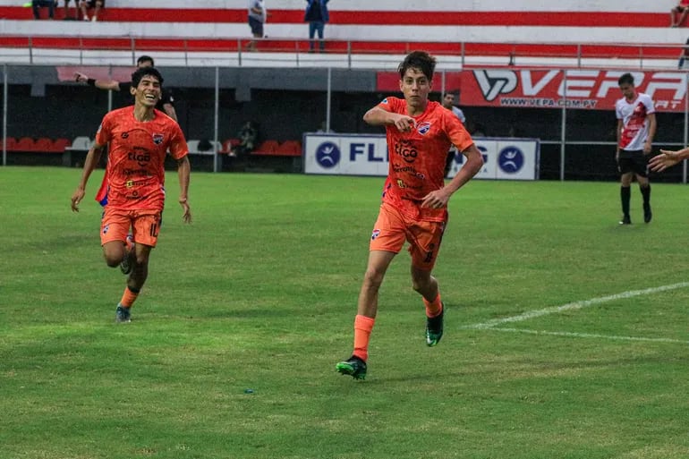 Primera B: River Plate cae y Capiatá se prende – Fútbol de Ascenso de Paraguay