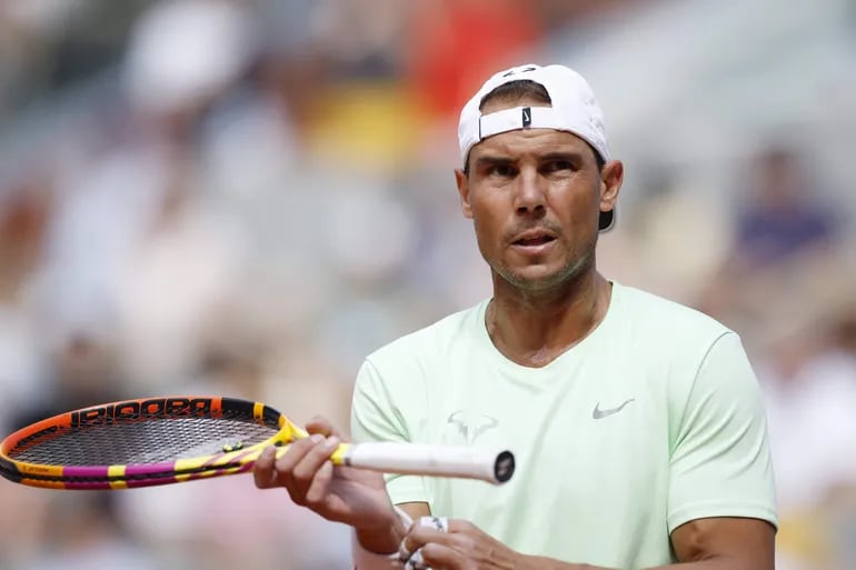 Rafael Nadal: “Hay grandes opciones de que sea mi último Roland Garros” – Tenis