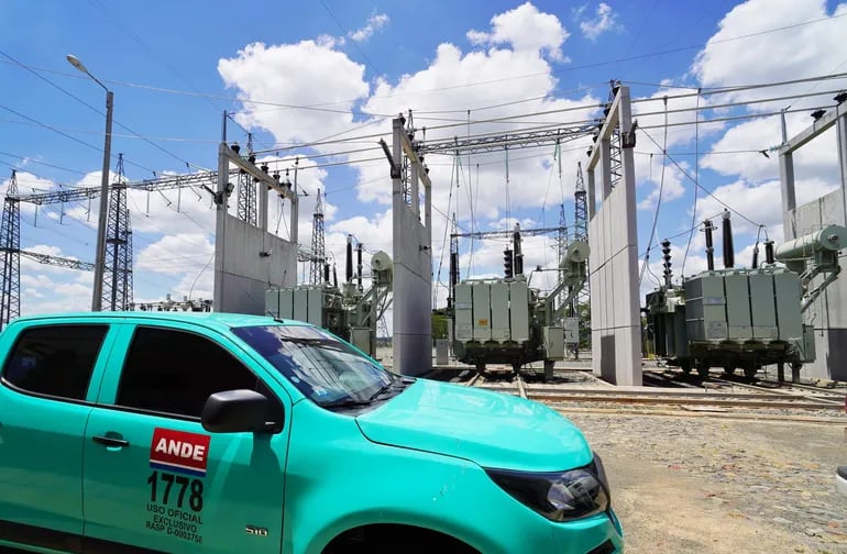 Tras acuerdo de Itaipú, ¿habrá reajuste en el precio de la energía de la ANDE?