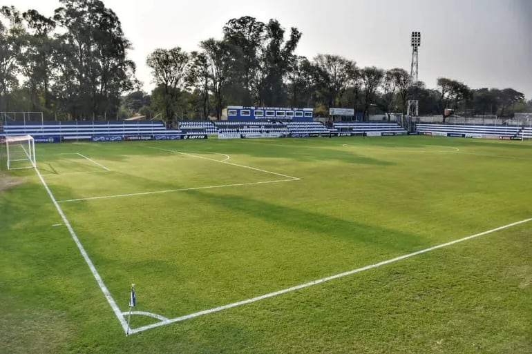 Tres encuentros ponen en marcha la cuarta fecha de la Primera B – Fútbol de Ascenso de Paraguay