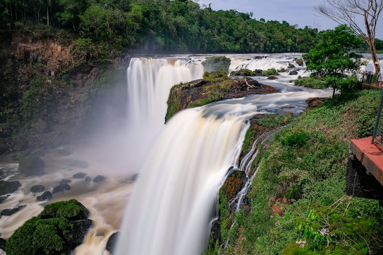 Aventura y aprendizaje ofrecen los sitios turísticos de Alto Paraná – Viajes