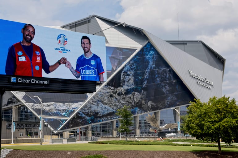 Copa América 2024: Argentina y Canadá abren hoy en Atlanta la edición 48 del torneo de selecciones más antiguo del mundo – Fútbol Internacional