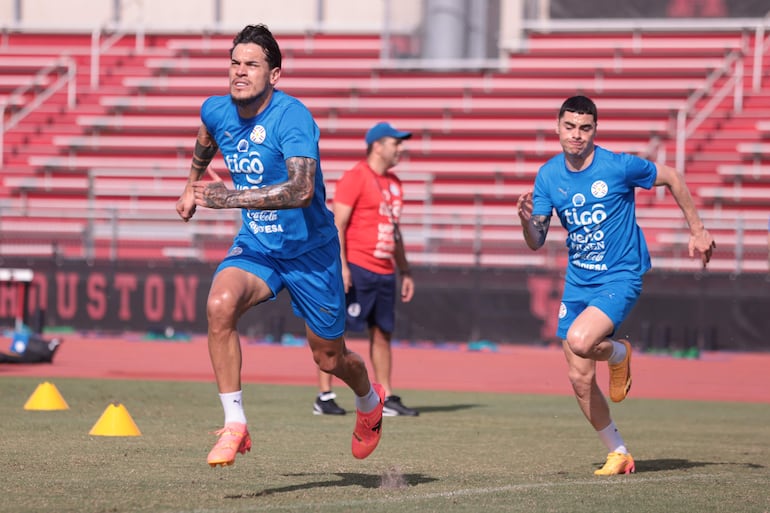 Copa América: La Selección ajusta los últimos detalles – Fútbol