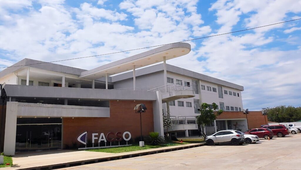 Facultad de Ciencias Sociales de la UNA prepara simposio