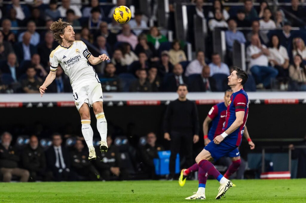 Inicio de la Liga: Real Madrid vs Mallorca, Barcelona en Mestalla