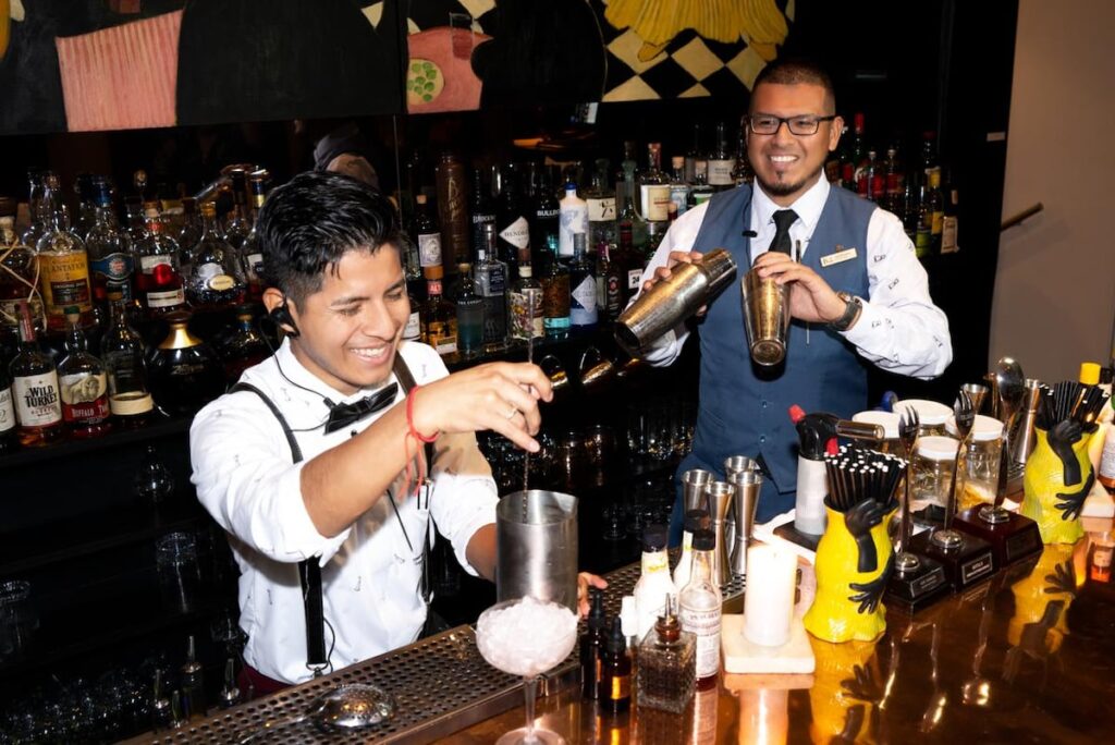 Lima, el destino perfecto para disfrutar del mejor pisco.