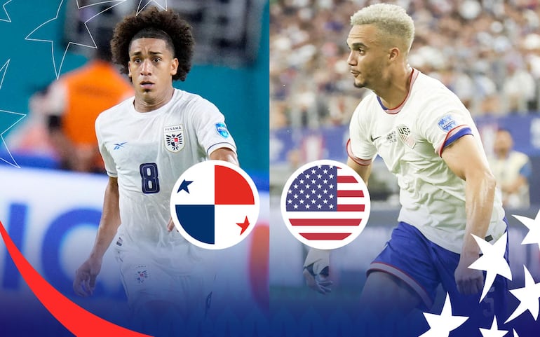 Panamá vs Estados Unidos, EN VIVO: partido por el Grupo C de la Copa América 2024 – Fútbol Internacional