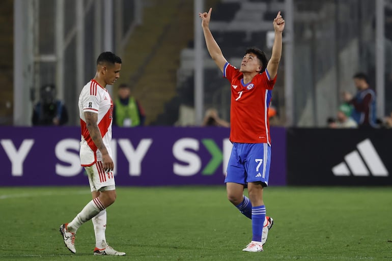 Perú vs. Chile hoy: el Clásico del Pacífico y el cierre del Grupo A de la Copa América 2024 – Fútbol Internacional