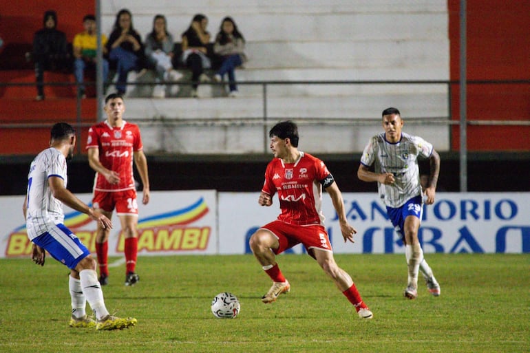 Sol de América despide el Apertura con una victoria clave – Fútbol