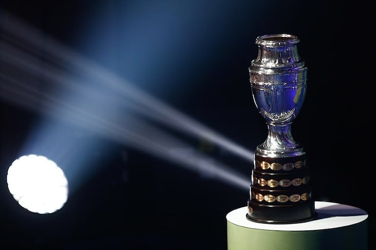 Argentina vs. Colombia, la final de la Copa América 2024: día, horario y dónde ver