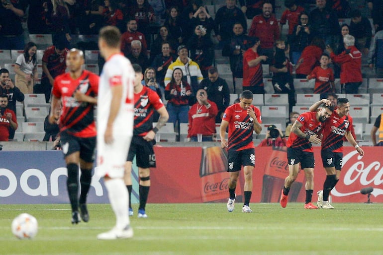 Cerro Porteño, eliminado una vez más – Cerro Porteño