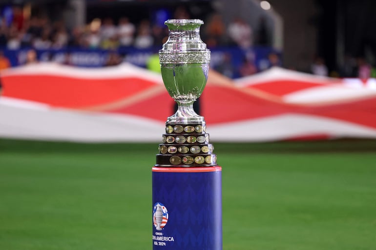 Copa América 2024: Partidos y resultados de los cuartos de final – Fútbol Internacional