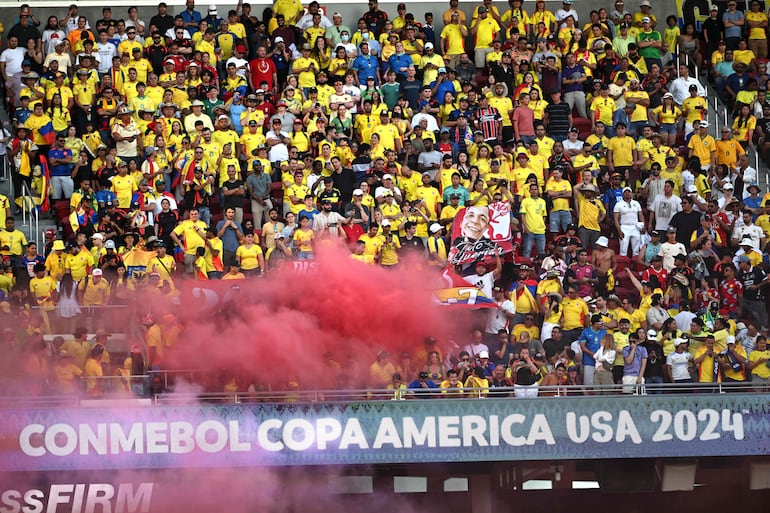 Copa América 2024 hoy miércoles 3 de julio en vivo: grupos, partidos y resultados en directo – Fútbol Internacional