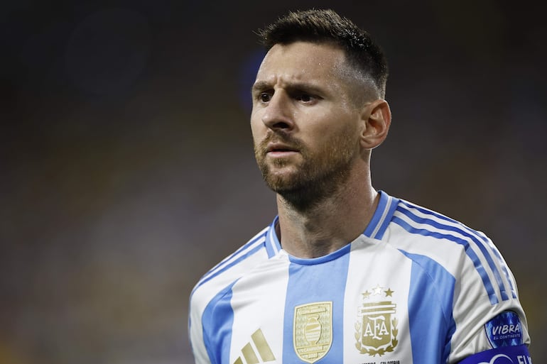 El Gobierno de Argentina solicita a Lionel Messi pedir disculpas a Francia por los cánticos racistas – Fútbol Internacional