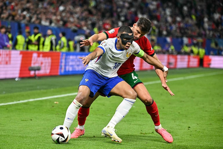 España vs. Francia hoy en la Eurocopa 2024: Hora, formaciones y TV – Fútbol Internacional