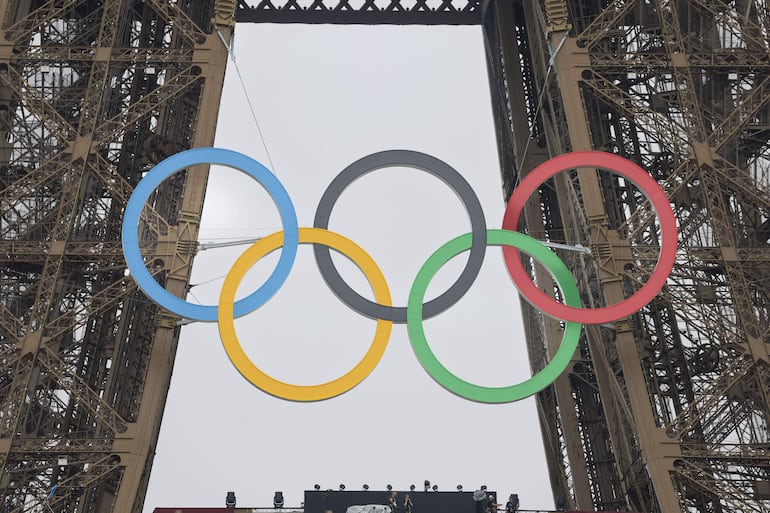 Juegos Olímpicos París 2024, EN VIVO: ceremonia inaugural con todos los atletas – Polideportivo