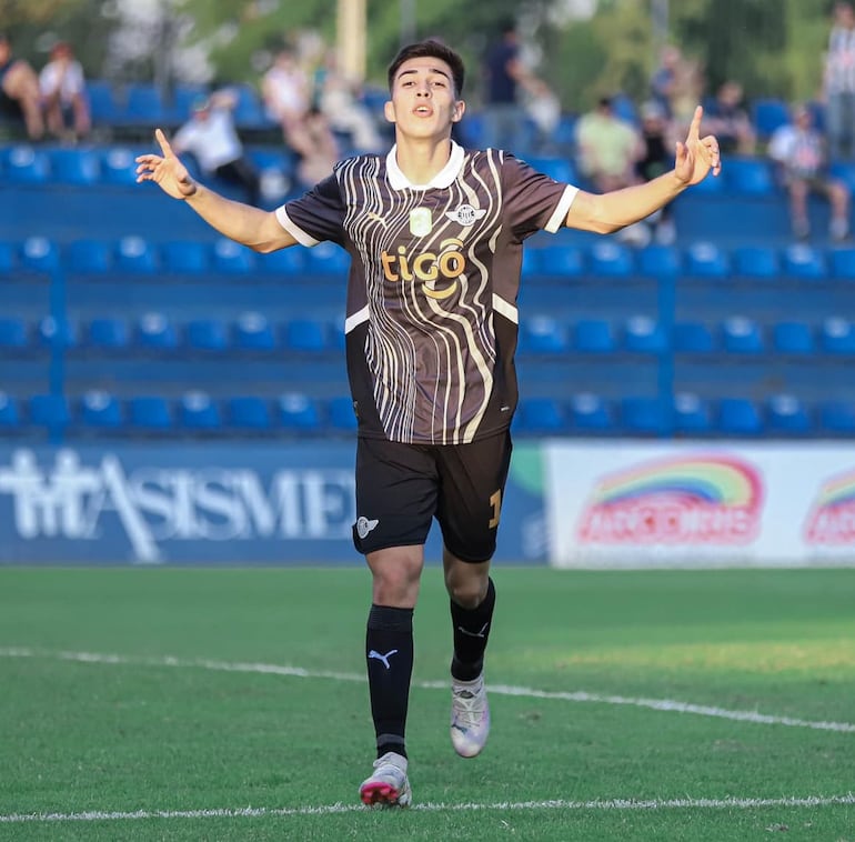 Libertad, por la clasificación a octavos de la Sudamericana – Fútbol