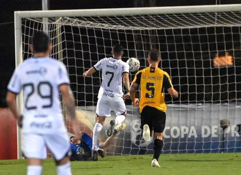 Olimpia vs. Guaraní, hoy: Horario, formaciones y TV – Fútbol