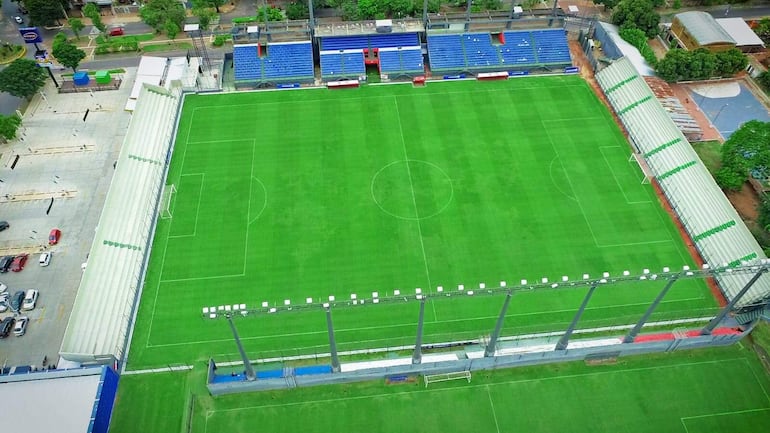 Torneo Clausura: Arranque, en La Visera – Fútbol