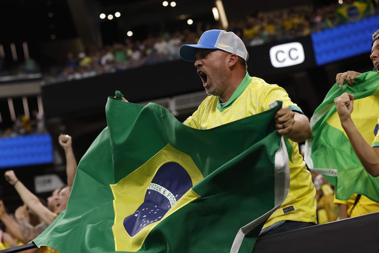 Uruguay vs. Brasil hoy en la Copa América 2024: Horario, formaciones y donde ver – Fútbol Internacional