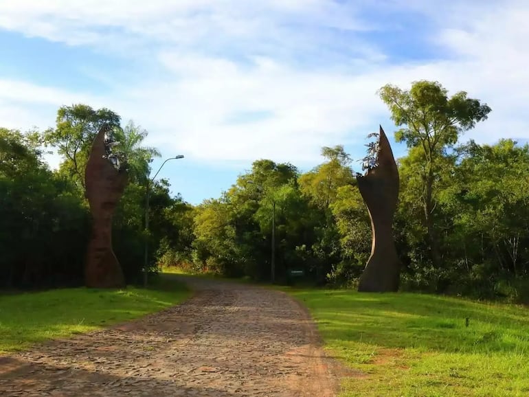 ¡Animate a conocer el Parque Nacional Cerro Corá en estas vacaciones de invierno! – Viajes