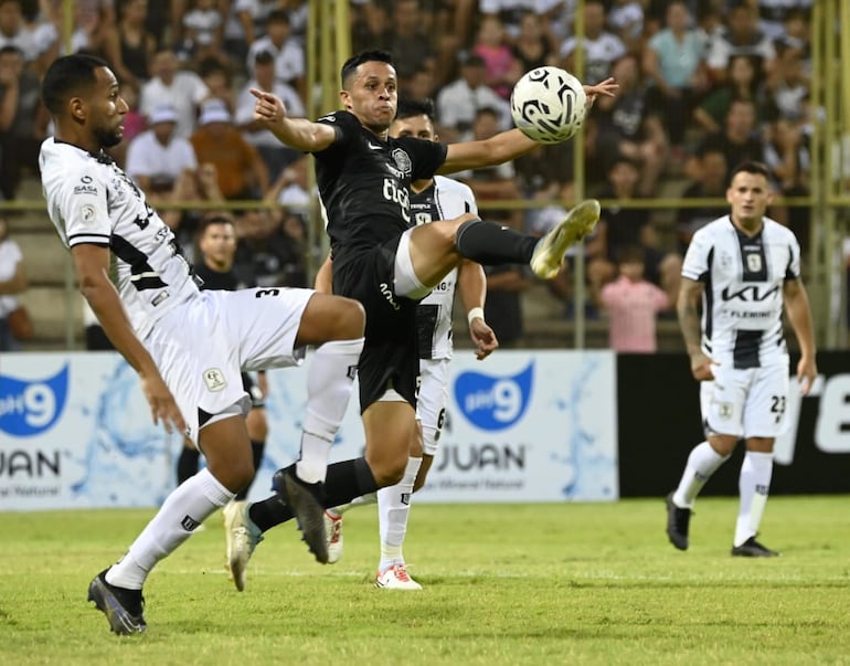 Árbitros para la octava fecha del Clausura – Fútbol