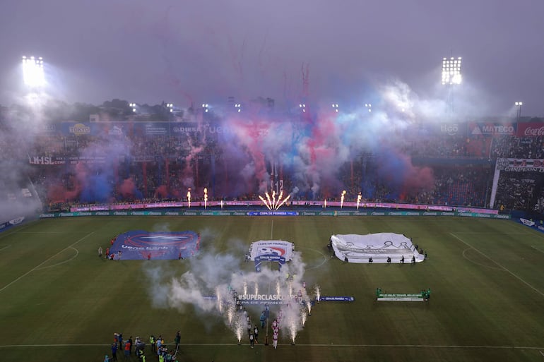 Cerro Porteño: Posible once en la tarea de hoy – Fútbol