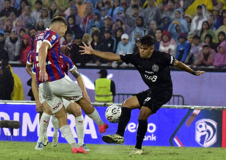 Cerro Porteño vs. Olimpia: Esta vez, ¿habrá ganador? – Fútbol