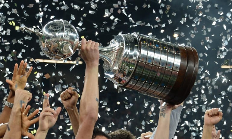 Copa Libertadores 2024 hoy viernes 23 de agosto: Los cruces de los cuartos de final – Fútbol Internacional