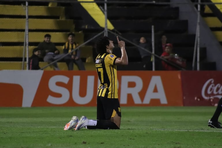 Copa Paraguay: Guaraní confirma favoritismo – Fútbol