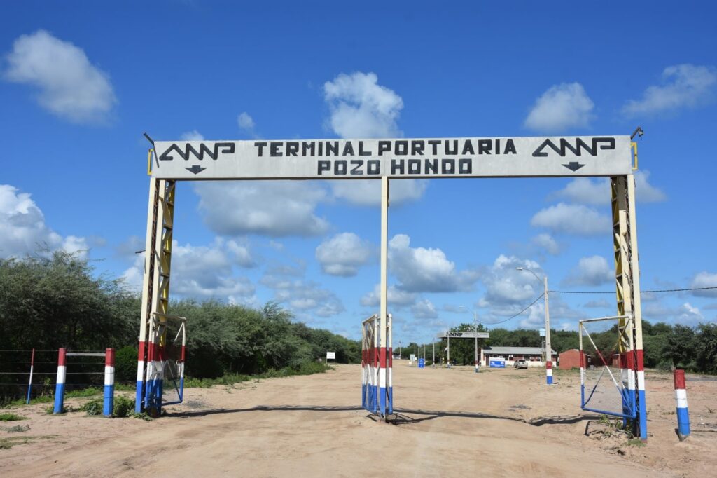 Corredor Bioceánico: aprueban diseño y dan orden de inicio a la ruta que conectará Mariscal Estigarribia con Pozo Hondo