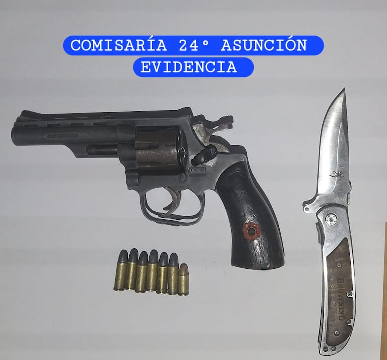 Dos adolescentes que se fugaron de Itauguá fueron detenidos en Asunción