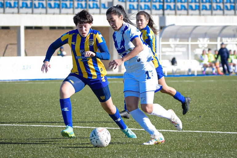 La fecha 19 de Fútbol Femenino arranca este sábado – Fútbol