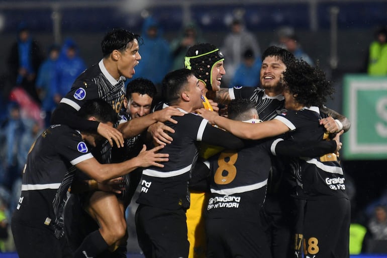 Libertad vs. Cruzeiro en los cuartos de final de la Copa Sudamericana 2024: – Libertad