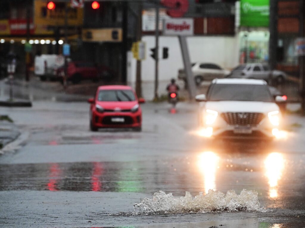 Meteorología: ¿hasta cuándo persistirán las lluvias y tormentas eléctricas? – Clima