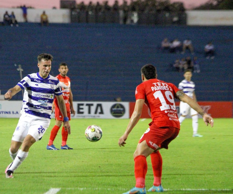 Torneo Clausura: Sabor amargo para el Gallo – Fútbol