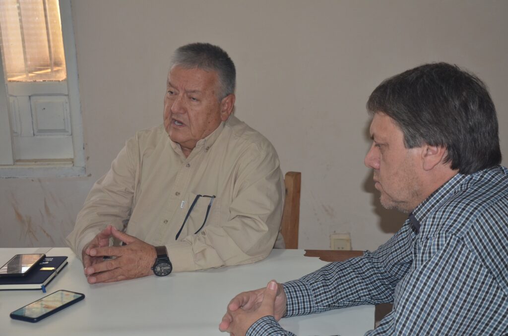 Presentación de la Lista Oficial de SeleccionadosSub 15 de Amambay con miras al interligas 2024