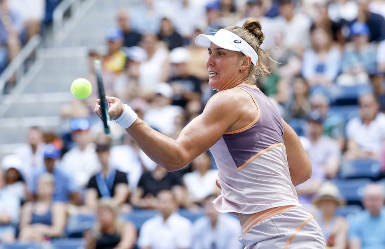 Tenis-US Open: Haddad Maia vence a Wozniacki – Polideportivo