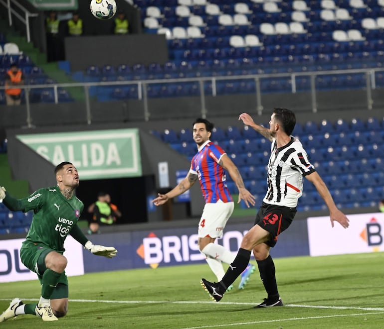 Torneo Clausura: Otro castipo para el Ciclón – Fútbol