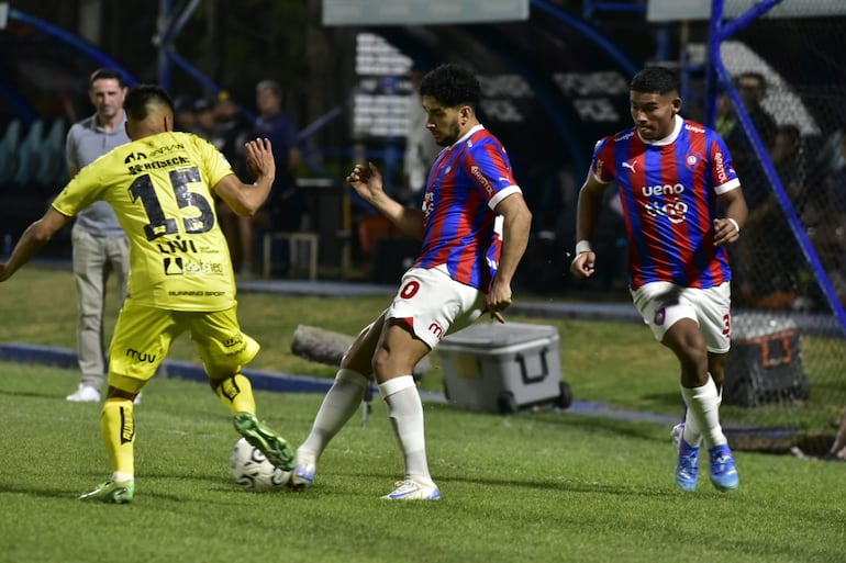 Vídeo: ¿Cómo se retiro Manolo Jiménez del Luis A. Giagni? – Fútbol