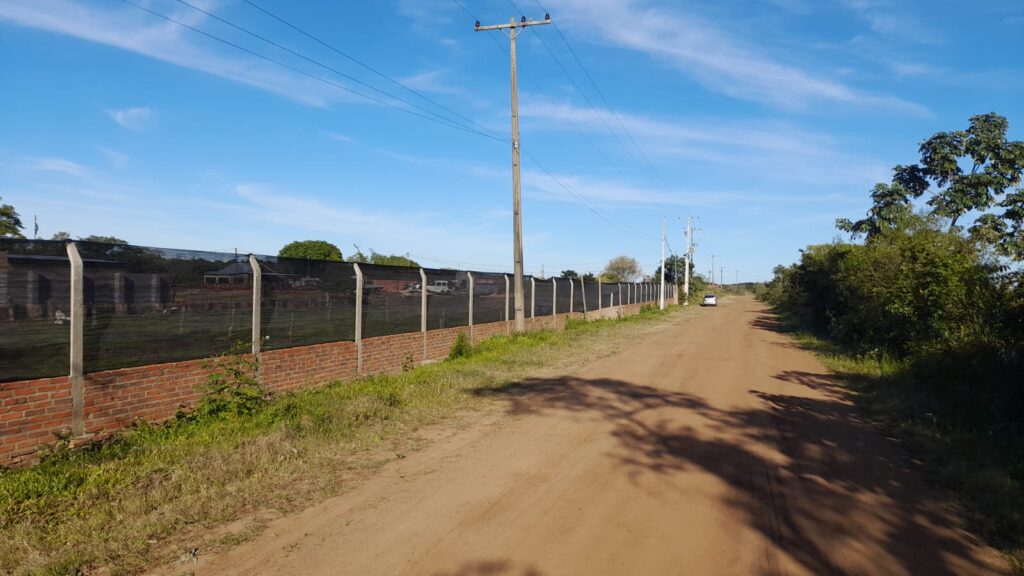 ¿Trato preferencial de la ANDE para la “guarida” de Jatar?