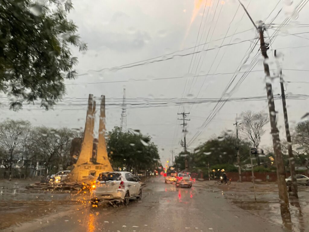 Alerta por tormentas: te contamos dónde y cuándo – Clima