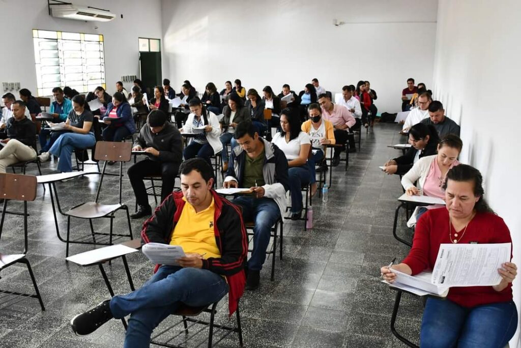 Alto porcentaje de docentes aplazados genera preocupación en Misiones