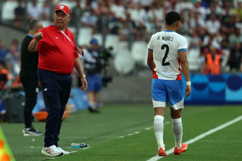 Cerro Porteño: Jara Saguier es el nuevo entrenador – Fútbol